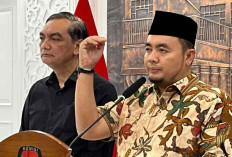 KPU Tegaskan Kampanye Kotak Kosong Tidak Difasilitasi dalam Pilkada 2024