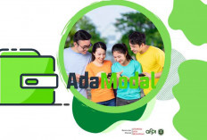 Ini Alasan Kenapa Semua Orang Pakai AdaModal Buat Pinjaman Online