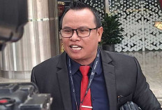 PH PT PMM Tuding Ada 'Jaringan M' di Balik Penyelundupan, Nasib 15 Kontainer Masih Menggantung