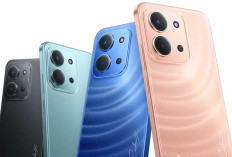 Deretan HP 1 Jutaan Paling Worth It Awal 2026, Buruan Beli Sebelum Harga Naik