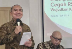 Kemenkes Dorong Penghapusan Sunat Perempuan sebagai Investasi Pembangunan Manusia