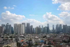 Ekonomi Indonesia Tumbuh 5,12% di Kuartal II-2025, Sektor Jasa Jadi Pendorong Utama