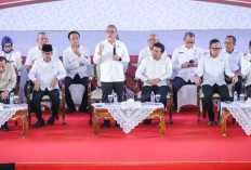 Koperasi Desa Merah Putih: Solusi Penguatan Ketahanan Pangan dan Kemandirian Desa