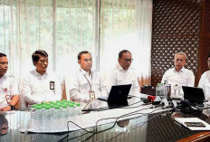 Dorong Daya Beli, Kemensos Cairkan Bansos Penebalan Sembako Rp400 Ribu