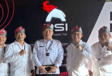 Bro Kaesang Ketum PSI dan Logo Baru, Logo Gajah: Simbol Kekuatan, Kebijaksanaan dan Kesetiaan 