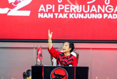 Pramono Anung: PDIP Siap Menjadi Mitra Strategis Pemerintahan Prabowo