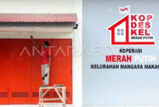 KDMP Katalis Kesejahteraan Masyarakat Perdesaan
