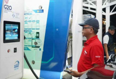 Pengguna Mobil Listrik Diprediksi 8.000 Unit Selama Libur Nataru, PLN Sediakan 2.490 SPKLU 