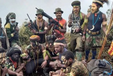Aggota Koramil Sinak Papua Tengah Tewas Ditembak KKB