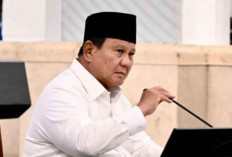Prabowo Usul Bantuan Bedah Rumah untuk MBR Disalurkan dalam Bentuk Material Bangunan