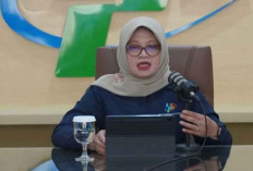 BPS: Inflasi Agustus 2024 Tercatat 2,12 Persen, Deflasi Bulanan Dorong Stabilitas Harga