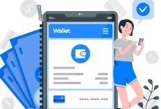 Ini Dia Aplikasi Penghasil Uang 50 Ribu Per Hari Terpercaya 2025, Cukup Modal HP!