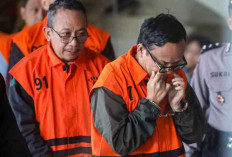 KPK Geledah Rumah Immanuel Ebenezer, Sita Mobil Alphard dan Ponsel