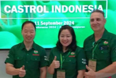 Castrol Luncurkan Castrol CRB Mining untuk Mendukung Industri Pertambangan Indonesia