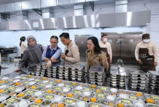 Dugaan Laporan Fiktif MBG, KPK Siap Telusuri Penyimpangan Dana