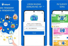 Benarkah Jawab Survey di Aplikasi Jakpat Bisa Dapat Saldo DANA Gratis? Ini Faktanya!