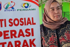 Menggapai Kesembuhan Penglihatan Lewat Operasi Katarak Gratis Kemensos