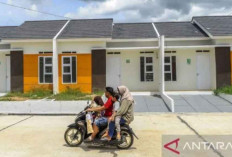 Kementerian PUPR Berhasil Membangun 10,2 Juta Unit Rumah Melalui Program Sejuta Rumah