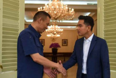 Setelah Kajian Ulang, Rismon Sianipar Pastikan Ijazah Jokowi dan Gibran Asli