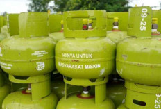 Kementerian ESDM: Tidak Ada Pembatasan Subsidi LPG