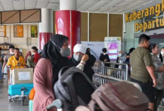 Usai Lebaran 2026, Pendatang Baru di Babel Wajib Lapor 1x24 Jam