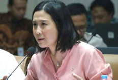 Veronica Tan: Pembangunan Perumahan Layak Harus Mencakup Kesehatan dan Kesejahteraan