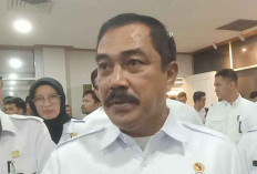 Pencegahan TPPO: Mutasi Rekening Jadi Syarat Baru untuk Warga yang Bepergian ke Luar Negeri