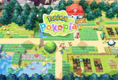 Pokemon Pokopia Rilis di Nintendo Switch 2 di 2026, Hadir dengan Gameplay Baru