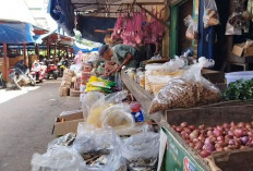 Jelang Imlek dan Ramadan 2026, Harga Cabai Rawit di Kelapa Kampit Beltim Melonjak