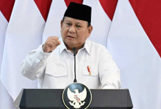 Pakar Kebijakan Publik: Presiden Prabowo Ingin Negara Hadir, Pelajar Tak Jadi Korban Game Online