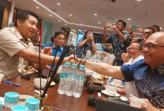 Sepakat! Menteri PKP dan PWI Fasilitasi 5.000 Rumah Wartawan