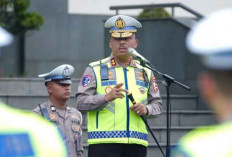 Operasi Patuh 2026 Dimulai 8 Juni, Ini Fokus Penindakan Korlantas Polri