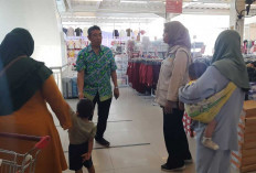 Dinsos PPA Beltim Monitoring Bantuan Rehabilitasi Sosial Anak, 4 Penerima Manfaat Terima Bantuan ATENSI