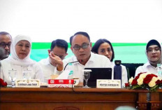 Koperasi Desa Wajib Masuk Microsite, Syarat Wajib Mengakses Pembiayaan dan Permodalan