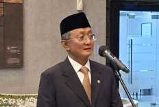 Menteri PU: Perbaikan Jalan Daerah Dimulai Awal Kuartal Ketiga 2025