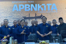 Kemenkeu Rencanakan Basis Data Tunggal untuk Penyaluran BBM Subsidi