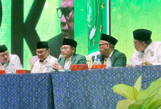 Hasil Muktamar VI 2024: Cak Imin Kembali Pimpin PKB