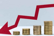 Apa Itu Inflasi? Ini Pengertian dan Dampaknya bagi Masyarakat