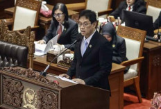Pemerintah Targetkan Pertumbuhan Ekonomi 2027 Tembus 6,5 Persen
