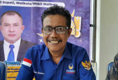 Pendaftaran Pilkada 2024, 12 Bakal Calon Kembalikan Berkas ke Nasdem Belitung