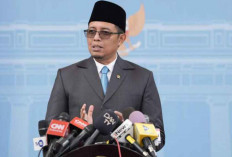 IMF Prediksi Pengangguran RI Capai 5 Persen, Pemerintah: Data BPS Justru Turun