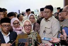 Jumlah Petugas Haji Perempuan Capai 33 Persen di 2026, Tertinggi Sepanjang Sejarah
