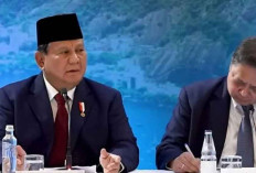 Presiden Prabowo Pelajari Keberhasilan Program Makan Bergizi Gratis di Brasil untuk Indonesia