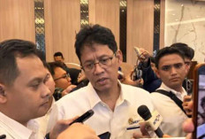 Rupiah Sentuh Rp16.997 per Dolar AS, Menkeu: Fundamental Ekonomi Indonesia Masih Kuat