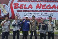 Bela Negara: Membentuk Pelajar Tangguh Berkarakter