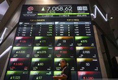 Investor Asing Lepas Saham HEAL Rp 774 Miliar, IHSG Tetap Menguat