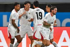 Piala AFF 2026: Timnas Indonesia Hajar Kamboja 5-1, Mitchell Baker Hattrick di Laga Debut