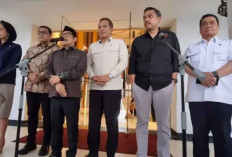 UMKM Butuh Akses Pembiayaan Lebih Luas untuk Tumbuh dan Serap Tenaga Kerja