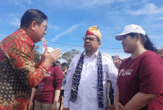 KSP M Qodari: Sekolah Garuda di Beltim Jadi Harapan Baru Cetak Ribuan Tokoh Hebat Indonesia