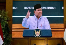Tekan Biaya Haji, Prabowo Minta Garuda dan Saudia Bentuk Perusahaan Patungan